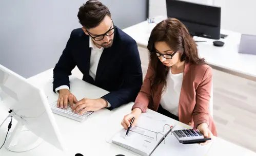 Auditoría administrativa